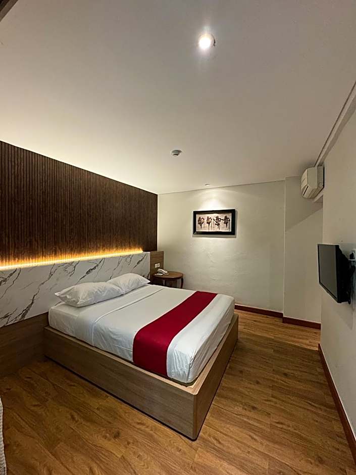 Sukajadi Hotel, Convention and Gallery