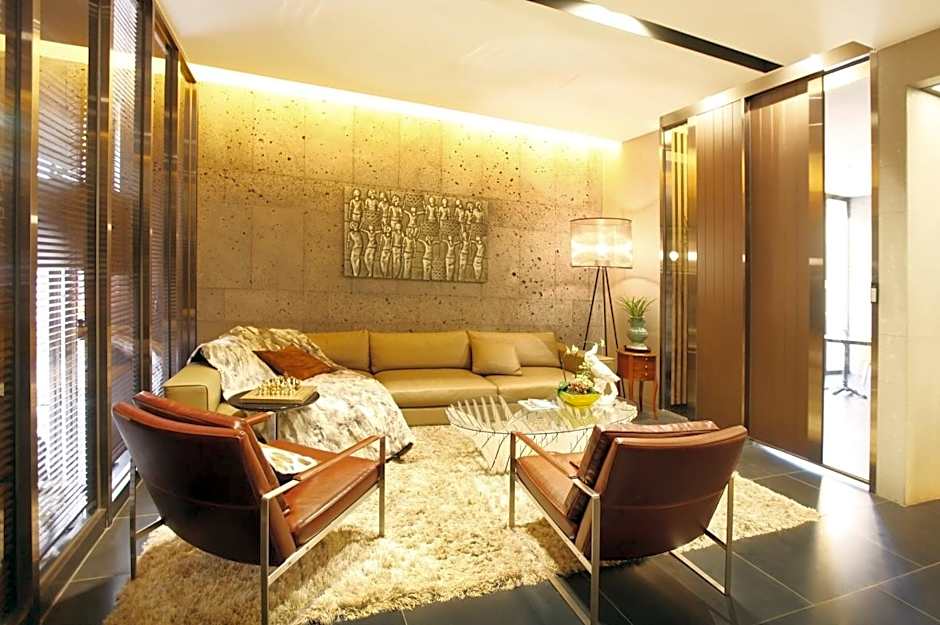 Hotel Vine