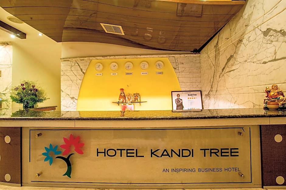 Kandi Tree Hotel