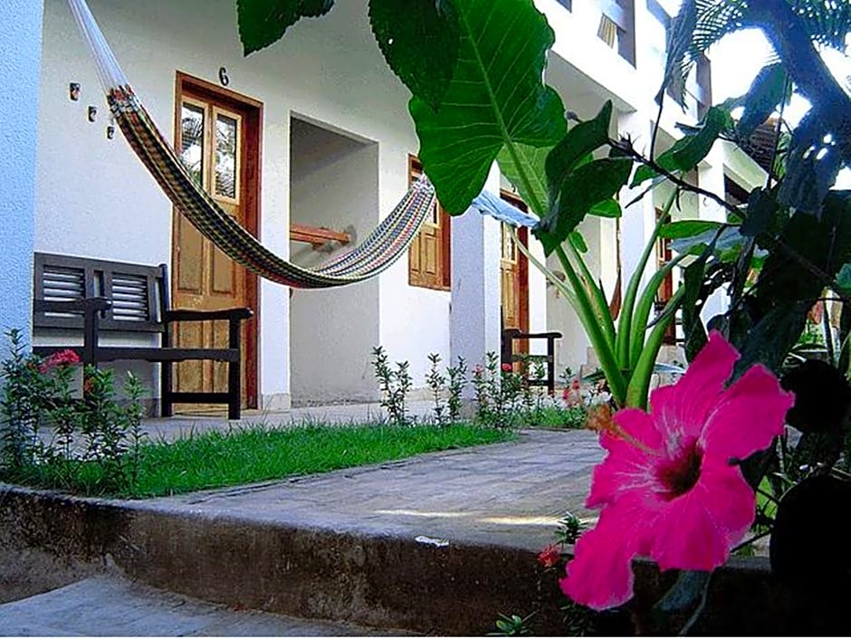 Pousada Pedra Furada