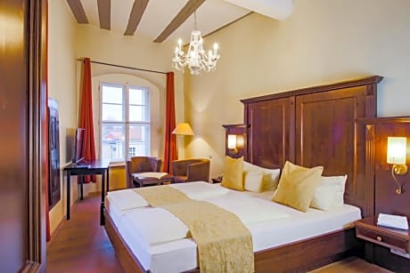 Double Room in the castle