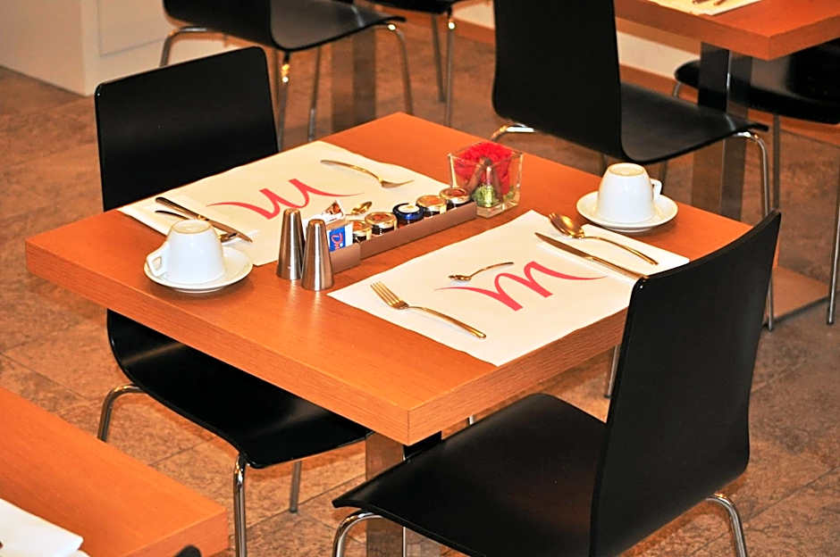 Hotel Mercure Milano Solari