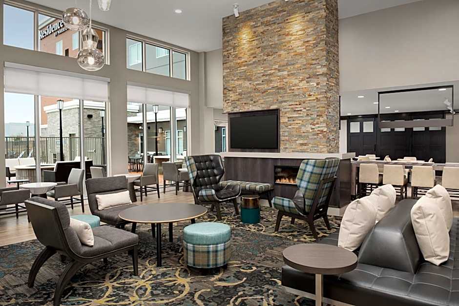 Residence Inn by Marriott Dallas Grand Prairie
