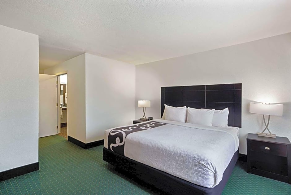 La Quinta Inn & Suites by Wyndham Berkeley