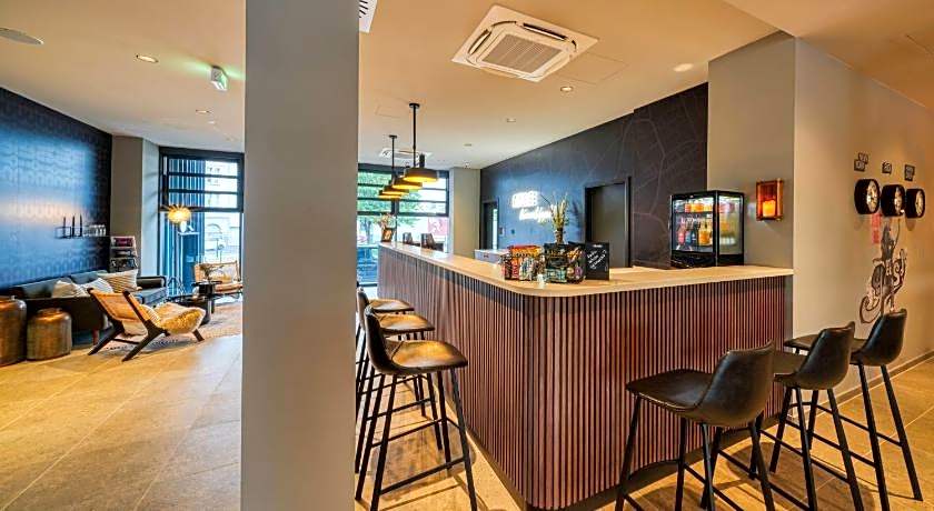 Vienna House Easy by Wyndham Hannover