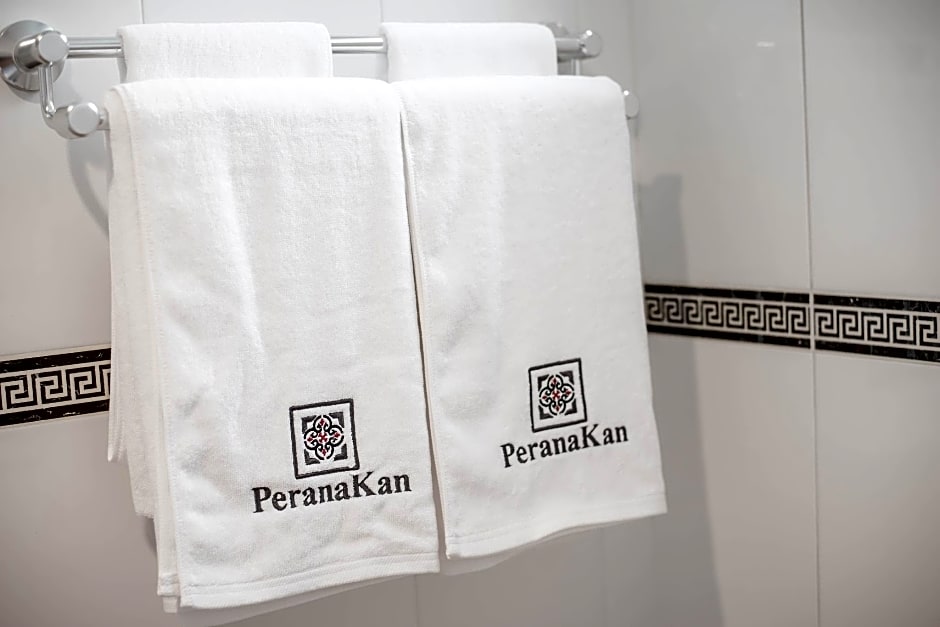 PeranaKan Boutique Hotel