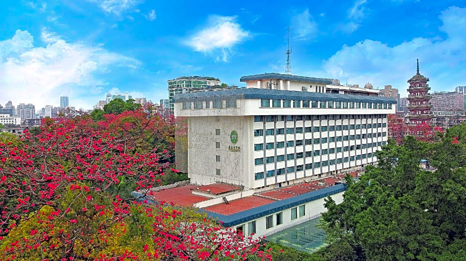 Guangdong Yingbin Hotel