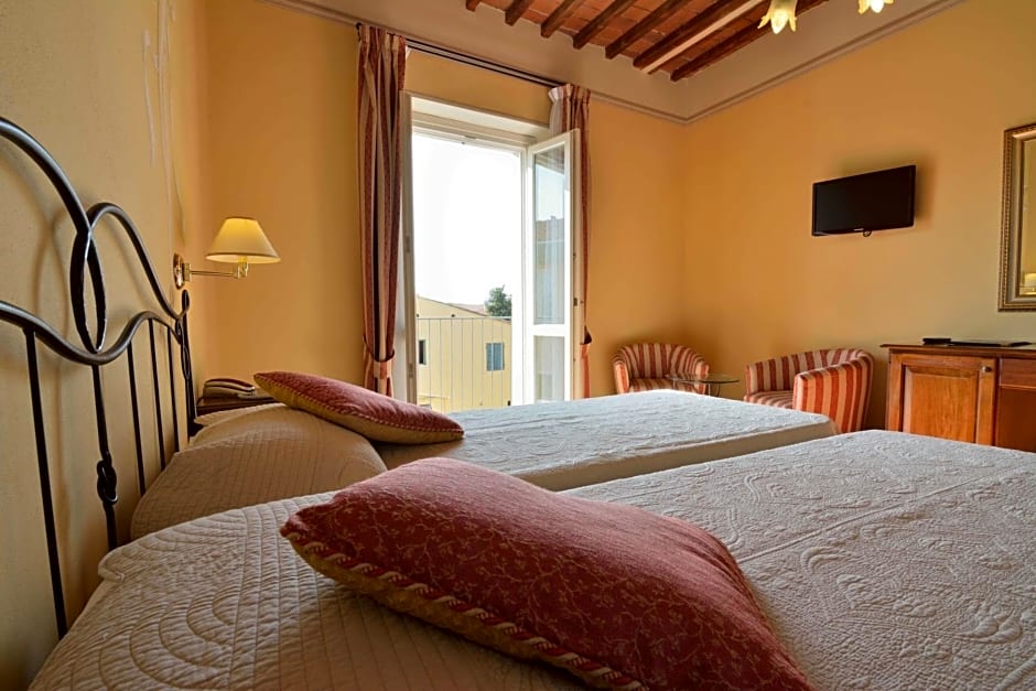 Hotel Di Stefano