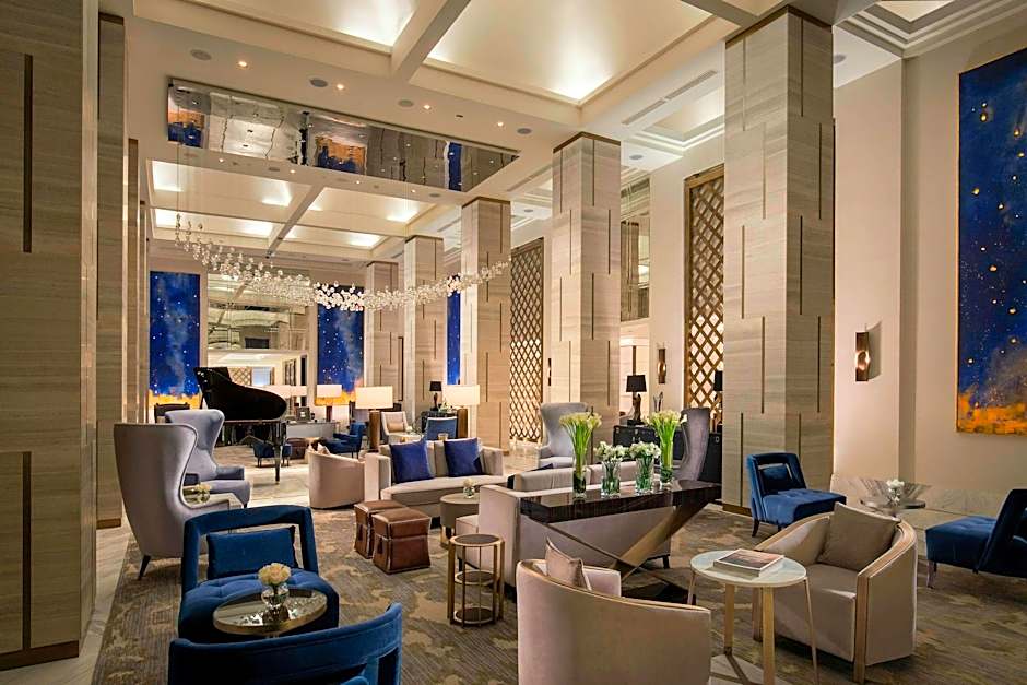 The St. Regis Astana