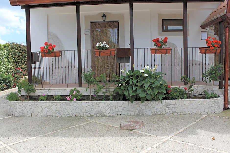 B&B Barletta Acasamia con Parcheggio Privato