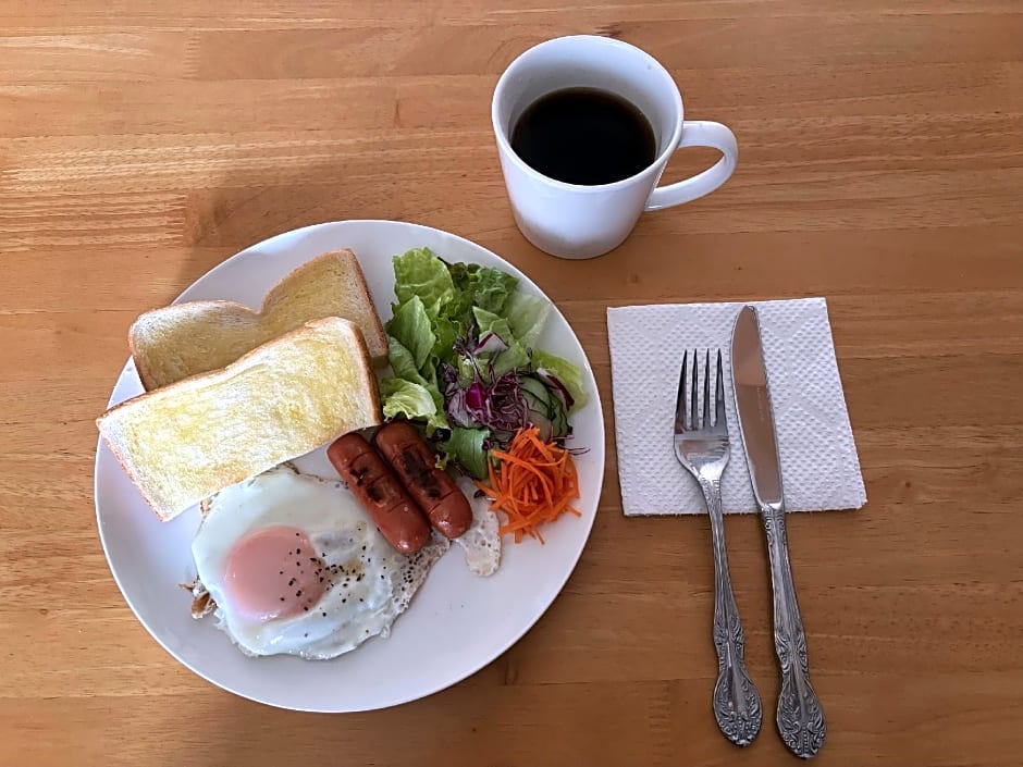 Hostel Mt. Fuji - FUKUYA