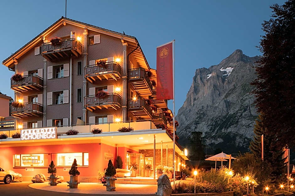 Parkhotel Schoenegg