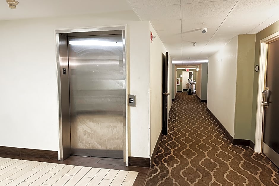 OYO Hotel Rome West GA