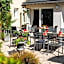 Hotel Le Branhoc - Brit Hotel Auray