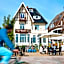 Lieblingsplatz Hotel Strandperle