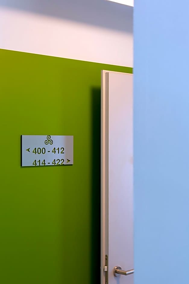 Hotel Liberty Self Check-In