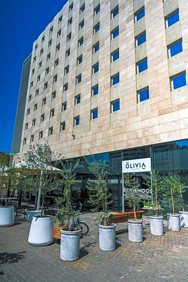 Ibis Santiago Las Condes Manquehue