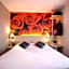 Hôtel Inn Design & Restaurant Rochefort