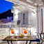 Odysseus Hotel
