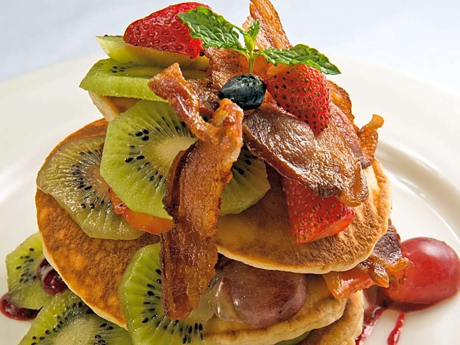 Krystal Beach Hotel Pty Ltd