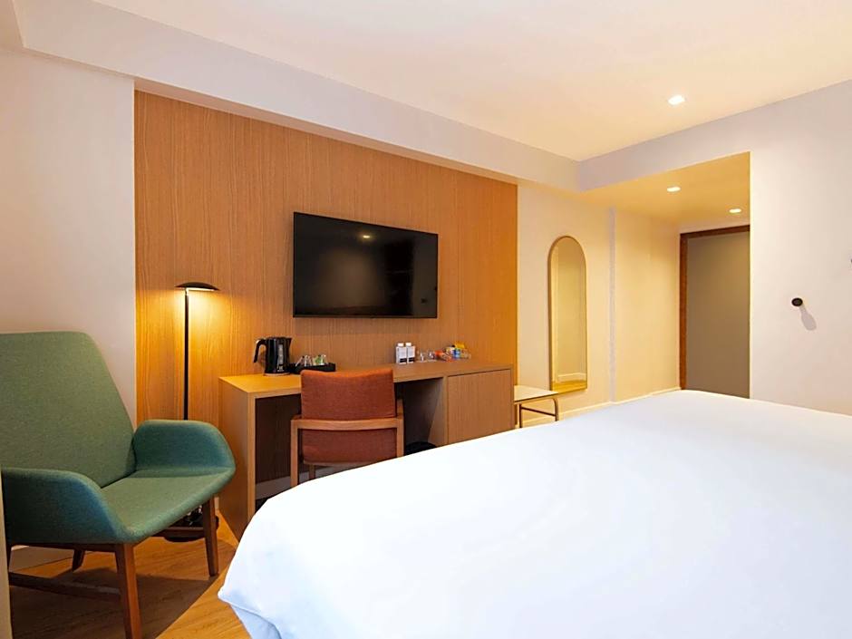 Grand Mercure Sao Paulo Vila Olimpia