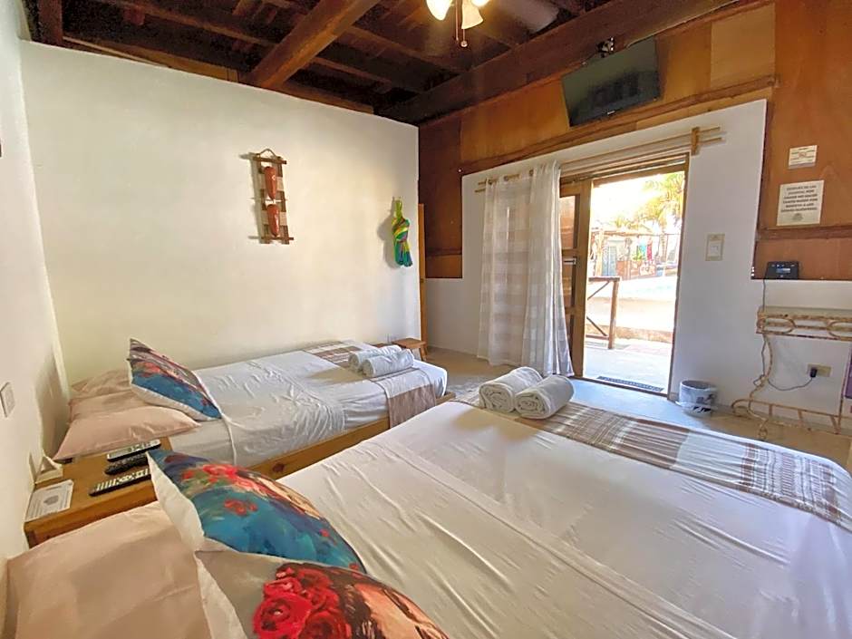 Cabanas Frida