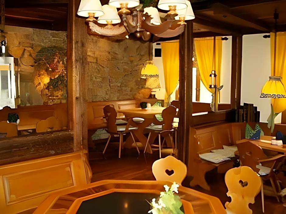 Landgasthof Kranz