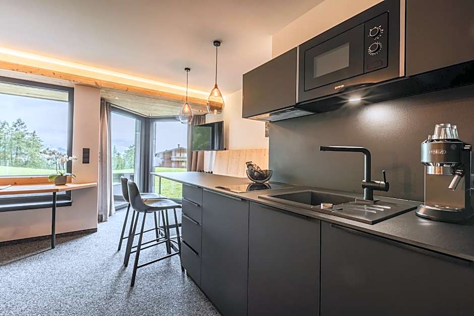 s'Hoamatl Dorfkrug Appartements