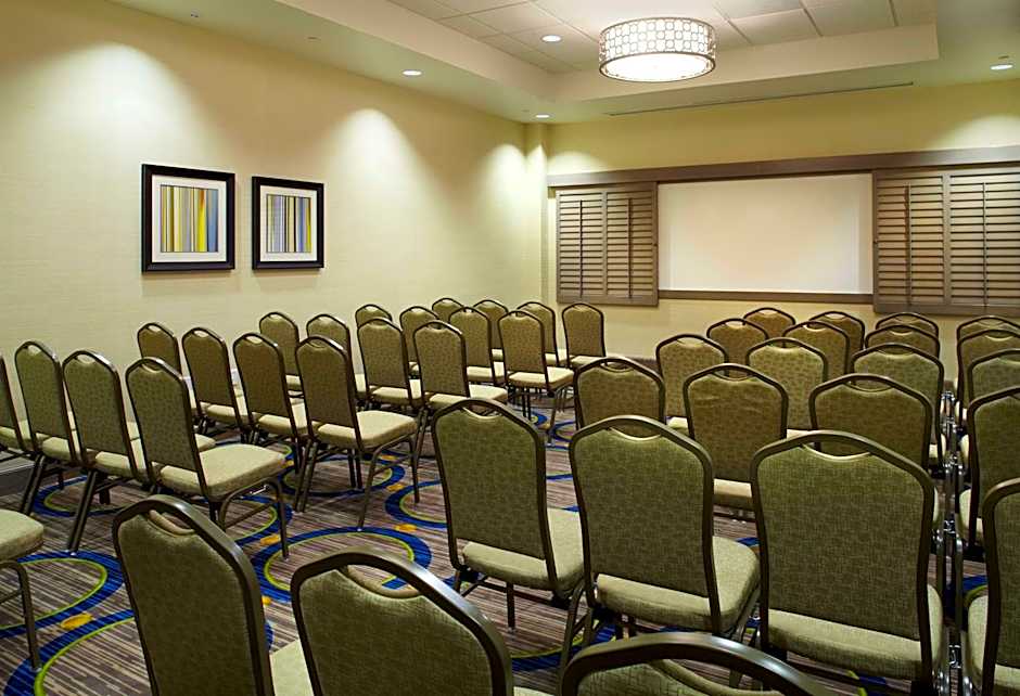 Hilton Garden Inn Texarkana