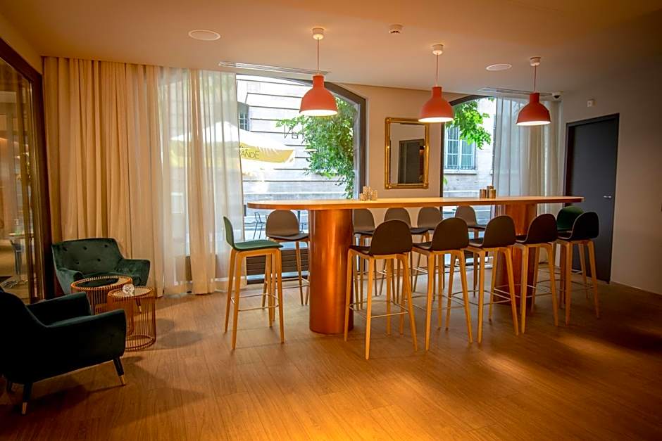 Hotel Rohan