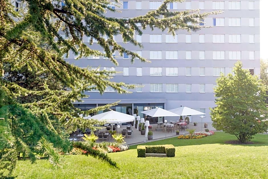 Novotel Suites Genève Aéroport