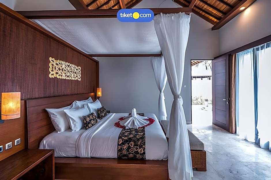 Lumbini Luxury Villas and Spa