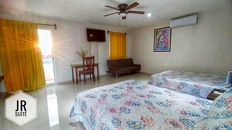 Hotel D’Cural