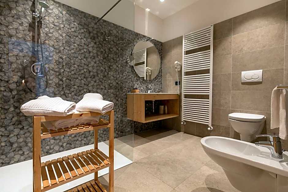 Hotel Garni My Ledro