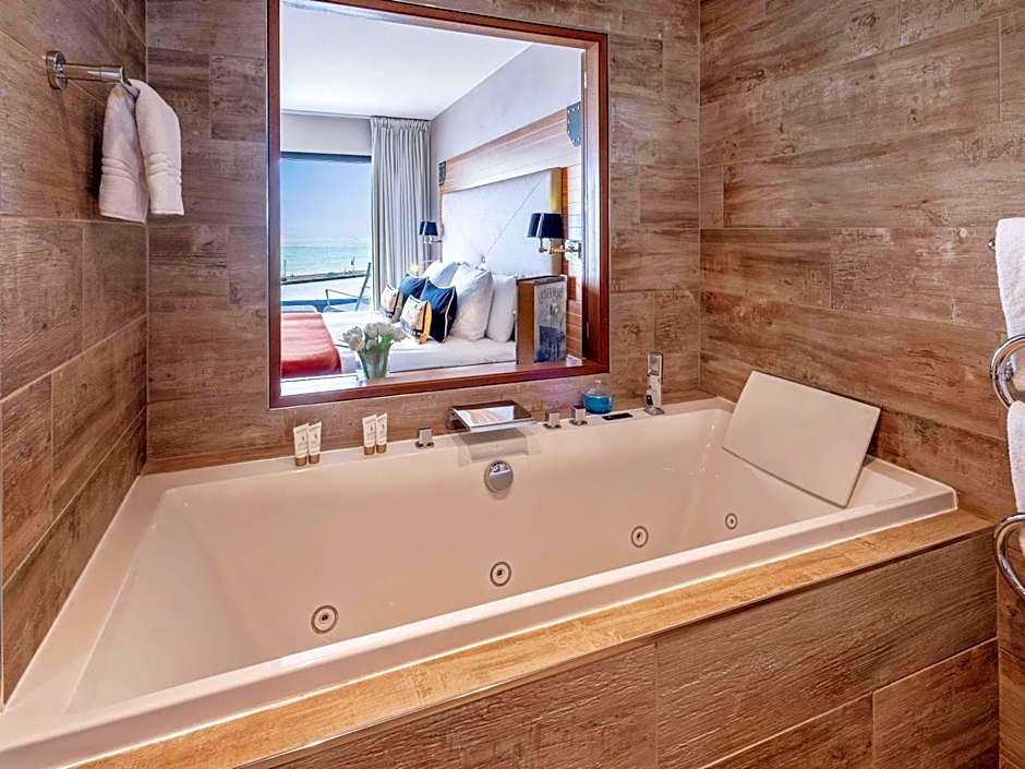 Côte Ouest Thalasso & Spa Les Sables d'Olonne - MGallery Collection