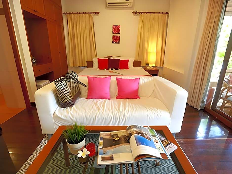 Samui Garden Home Hotel