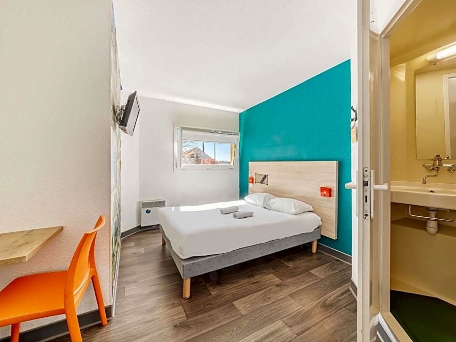 hotelF1 Strasbourg La Vigie, renovated