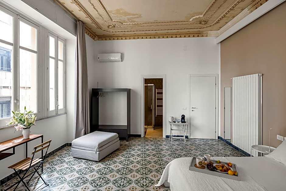 Palazzo Amazigh