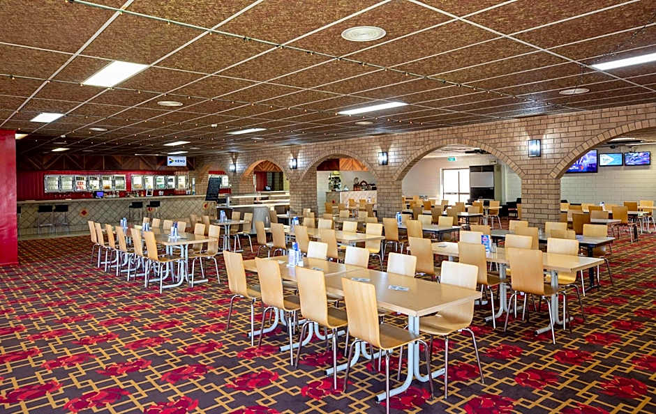 Leichhardt Hotel Motel Cloncurry