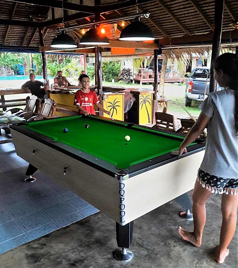 Lam Sai village hotel Koh Yao Noi
