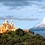 Marriott Puebla Hotel Meson Del Angel