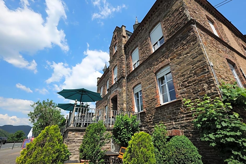 Hotel Alte Bürgermeisterei
