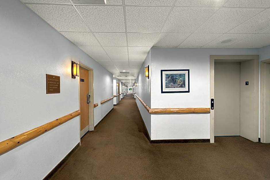 Rodeway Inn & Suites Tomahawk