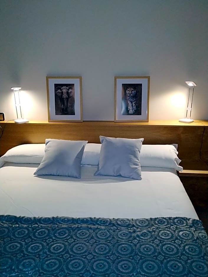 Aparthotel El Serch