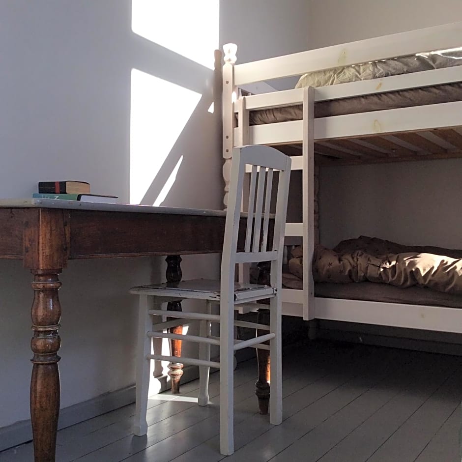 B&B De Groene Maan