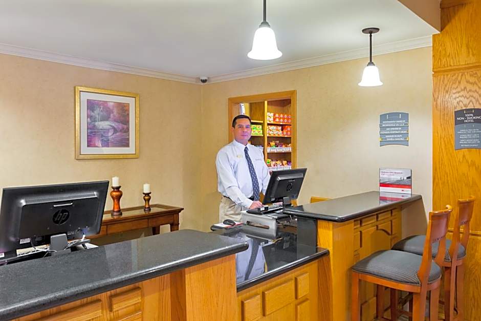 Staybridge Suites Brownsville By IHG