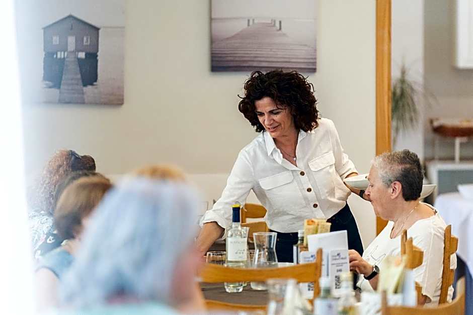 Hotel Ondina e Milazzo