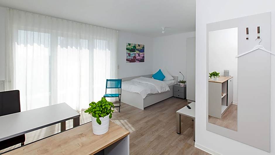 Spreepolis Boardinghaus