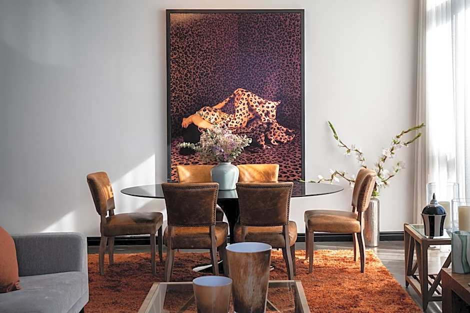 Leonardo Boutique Hotel Tel Aviv