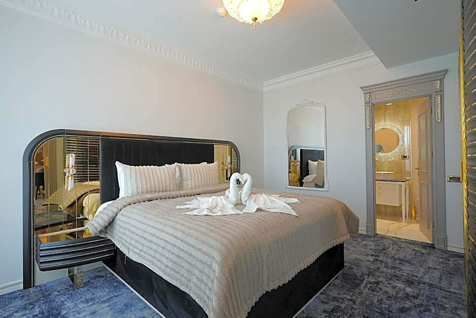 W Regal Boutique Hotel&Spa